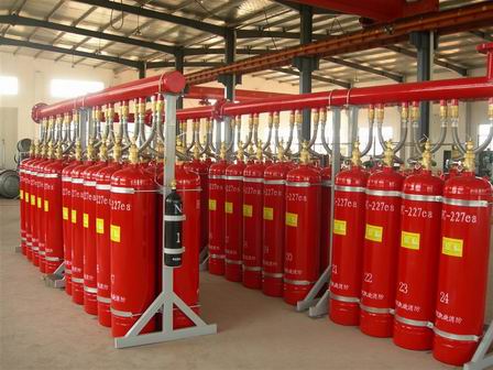 安裝消火栓箱需要注意什么？