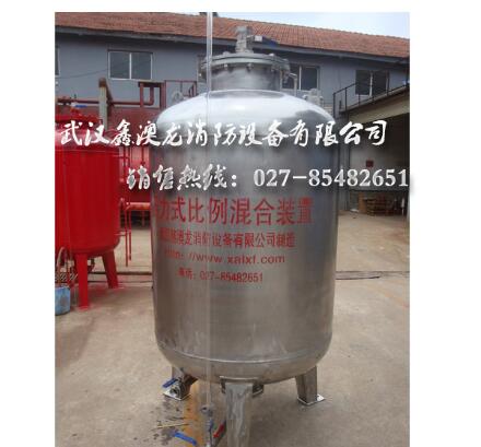 泡沫產(chǎn)生器有哪幾種？