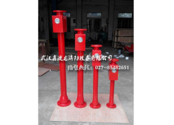 為什么泡沫產生器會成為主流滅火產品呢