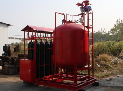 應(yīng)用泡沫罐過程中有哪些注意事項(xiàng)呢？