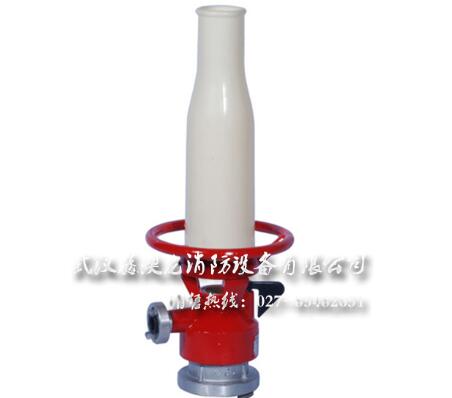 使用泡沫產(chǎn)生器的注意事項(xiàng)