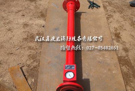 使用泡沫產(chǎn)生器有哪些好處