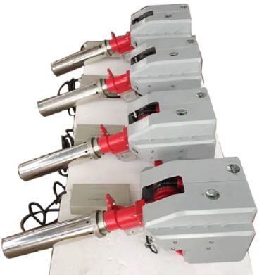 消防炮有哪些產品優(yōu)勢