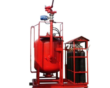 新一代泡沫罐的幾點重要優(yōu)勢